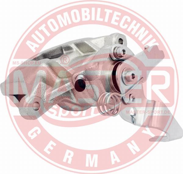 MASTER-SPORT 268008180 - Pinza freno www.autoricambi360.it