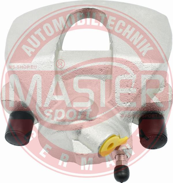MASTER-SPORT 268003950 - Pinza freno www.autoricambi360.it