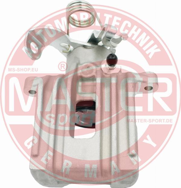 MASTER-SPORT 268003040 - Pinza freno www.autoricambi360.it