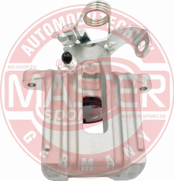 MASTER-SPORT 268003030 - Pinza freno www.autoricambi360.it