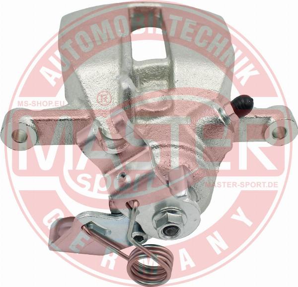 MASTER-SPORT 268003300 - Pinza freno www.autoricambi360.it