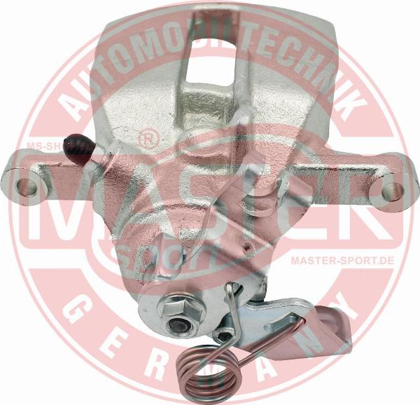 MASTER-SPORT 268003310 - Pinza freno www.autoricambi360.it