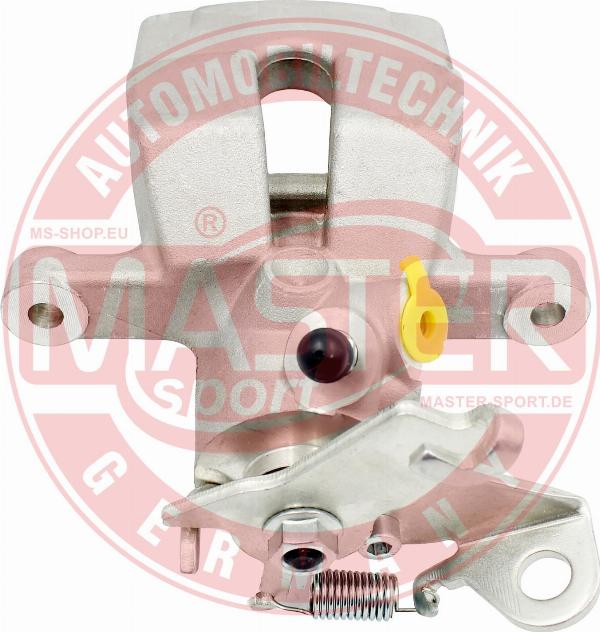 MASTER-SPORT 268002450 - Pinza freno www.autoricambi360.it