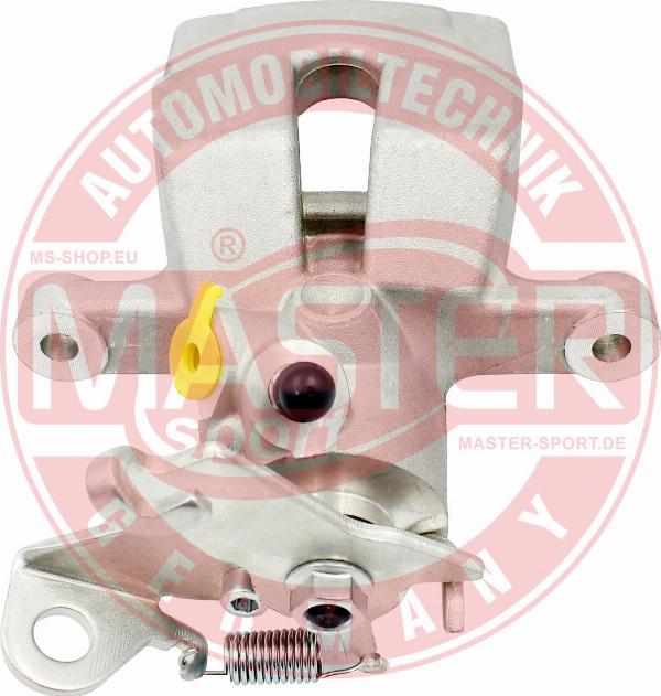 MASTER-SPORT 268002460 - Pinza freno www.autoricambi360.it