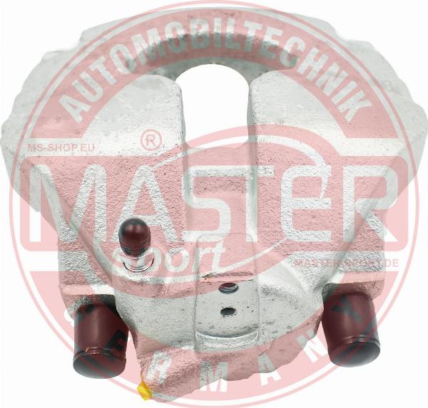 MASTER-SPORT 268011440 - Pinza freno www.autoricambi360.it