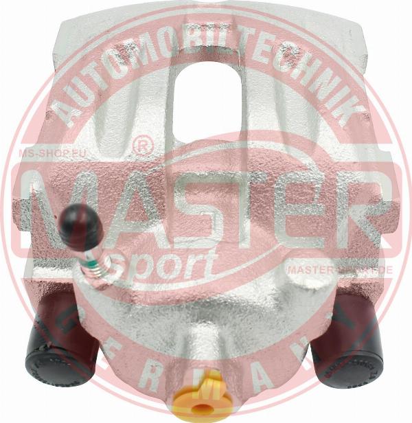 MASTER-SPORT 268011040 - Pinza freno www.autoricambi360.it