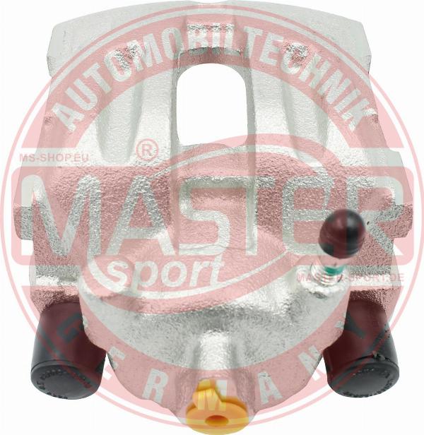 MASTER-SPORT 268011050 - Pinza freno www.autoricambi360.it