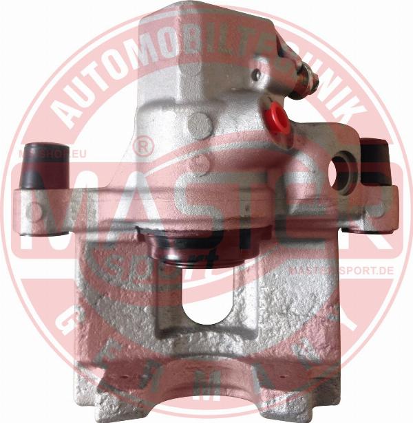 MASTER-SPORT 268011700 - Pinza freno www.autoricambi360.it