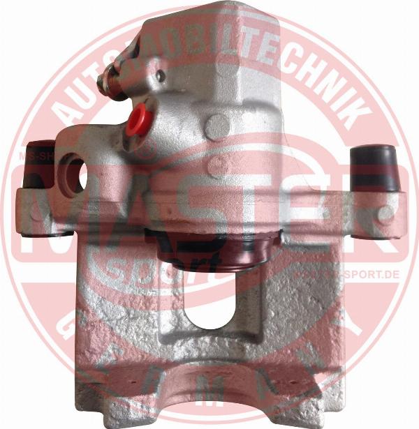 MASTER-SPORT 268011710 - Pinza freno www.autoricambi360.it