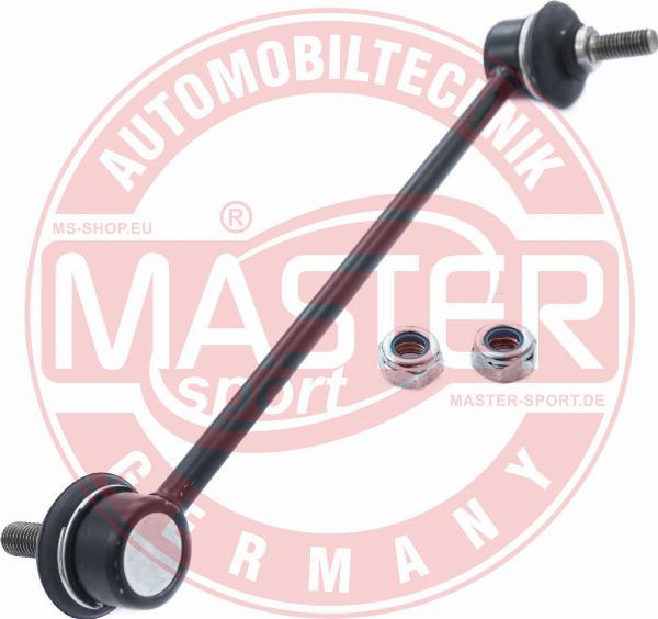 MASTER-SPORT 26715A/1-PCS-MS - Asta / Puntone, Stabilizzatore www.autoricambi360.it