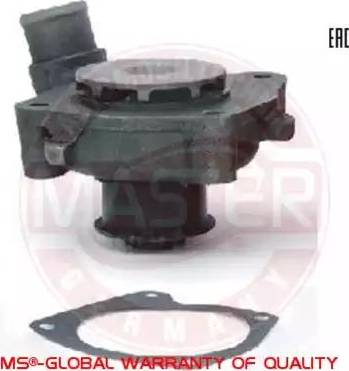 MASTER-SPORT 205-WP-PCS-MS - Pompa acqua www.autoricambi360.it