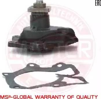 MASTER-SPORT 202-WP-PCS-MS - Pompa acqua www.autoricambi360.it