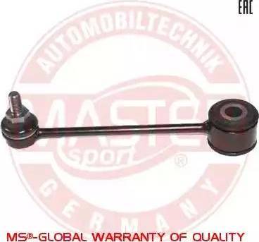 MASTER-SPORT 21683-SET-MS - Asta / Puntone, Stabilizzatore www.autoricambi360.it