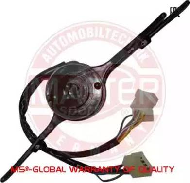 MASTER-SPORT 2105-3709310-PCS-MS - Interruttore lampeggiatore www.autoricambi360.it