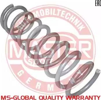 MASTER-SPORT 2101-2912712-SET2-MS - Molla autotelaio www.autoricambi360.it