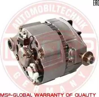 MASTER-SPORT 2108-3701010-PCS-MS - Alternatore www.autoricambi360.it