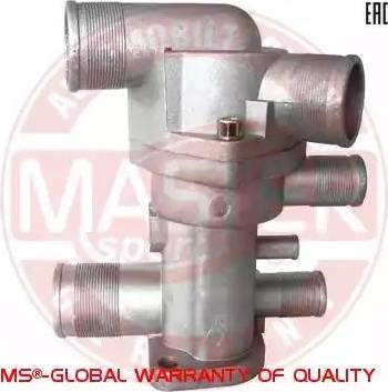 MASTER-SPORT 21083-S-PCS-MS - Termostato, Refrigerante www.autoricambi360.it