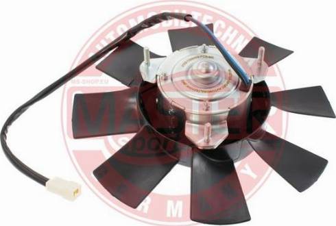MASTER-SPORT 2103-1308008-PCS-MS - Ventola, Raffreddamento motore www.autoricambi360.it