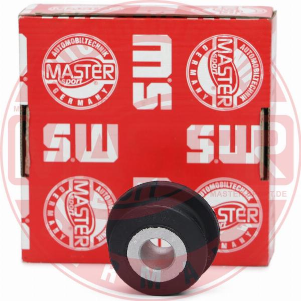 MASTER-SPORT 22399-PCS-MS - Supporto, Corpo assiale www.autoricambi360.it