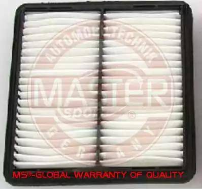 MASTER-SPORT 2229-LF-PCS-MS - Filtro aria www.autoricambi360.it