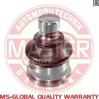 MASTER-SPORT 27720-PCS-MS - Giunto di supporto / guida www.autoricambi360.it