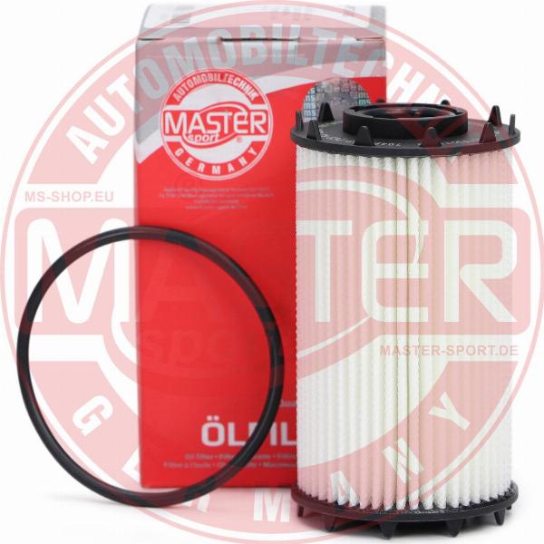 MASTER-SPORT 7049Z-OFS-PCS-MS - Filtro olio www.autoricambi360.it