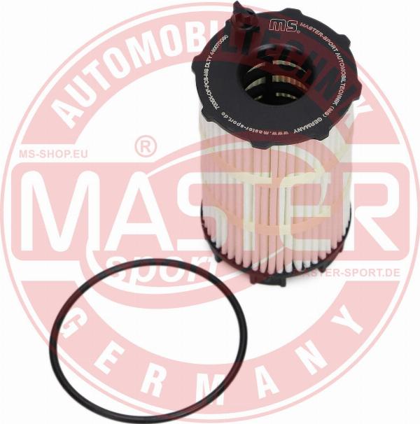 MASTER-SPORT 7005X-OF-PCS-MS - Filtro olio www.autoricambi360.it