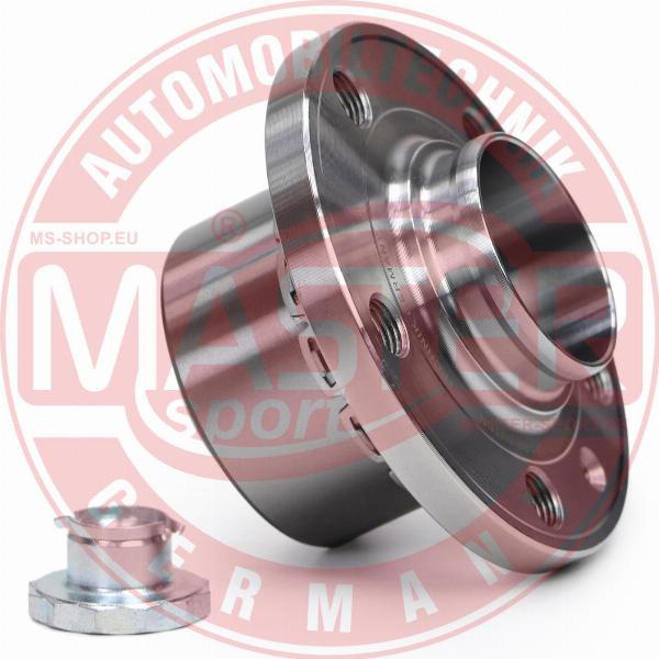 MASTER-SPORT 7169-SET-MS - Kit cuscinetto ruota www.autoricambi360.it