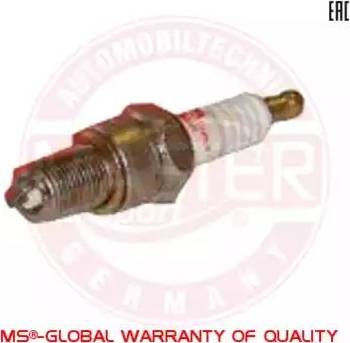 MASTER-SPORT U-SERIE-MS-4 - Candela accensione www.autoricambi360.it