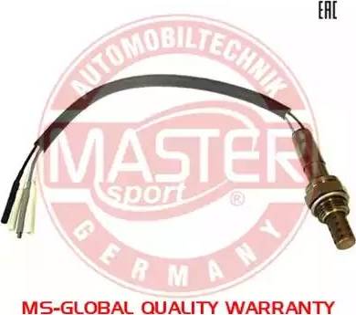 MASTER-SPORT USL-04-PCS-MS - Sonda lambda www.autoricambi360.it