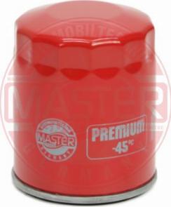 MASTER-SPORT W446103000 - Filtro olio www.autoricambi360.it