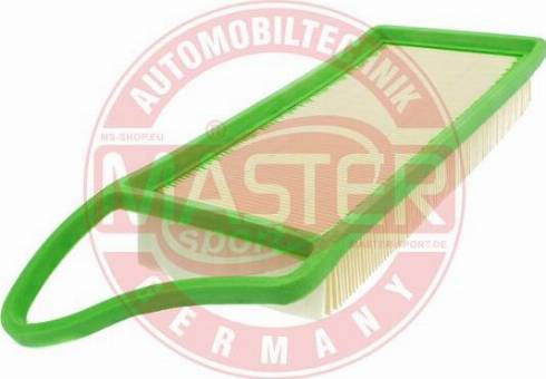 MASTER-SPORT W413087000 - Filtro aria www.autoricambi360.it