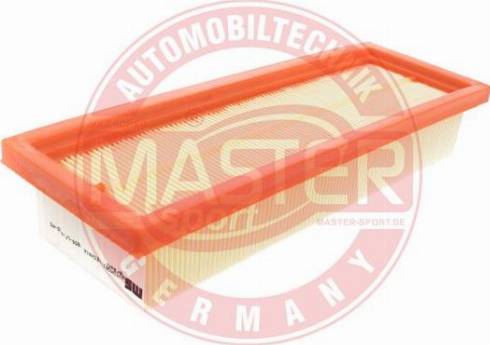 MASTER-SPORT W412859000 - Filtro aria www.autoricambi360.it