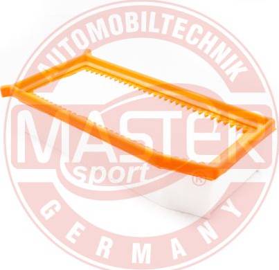 MASTER-SPORT W41270290 - Filtro aria www.autoricambi360.it