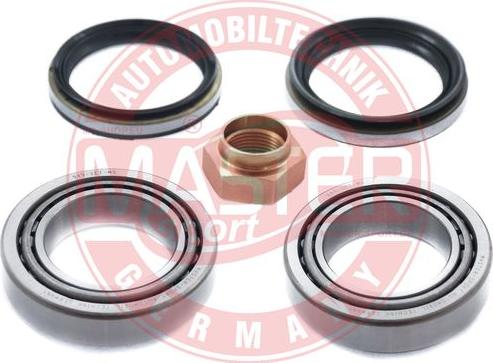 MASTER-SPORT 949-SET-MS - Kit cuscinetto ruota www.autoricambi360.it