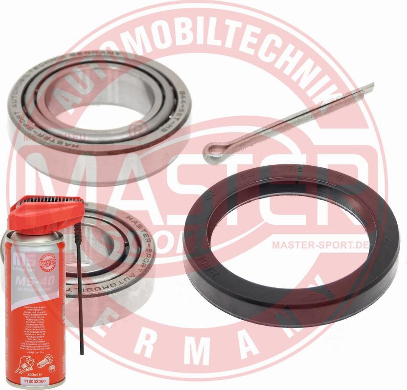 MASTER-SPORT 944-SET-MSP - Kit cuscinetto ruota www.autoricambi360.it
