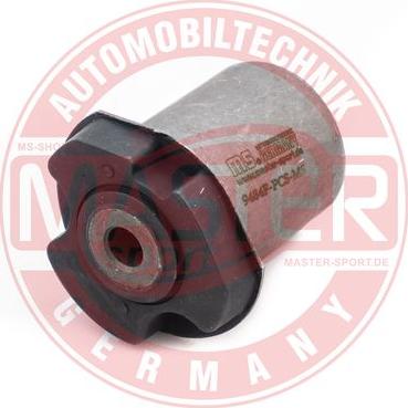 MASTER-SPORT 9484F-PCS-MS - Supporto, Braccio oscillante www.autoricambi360.it