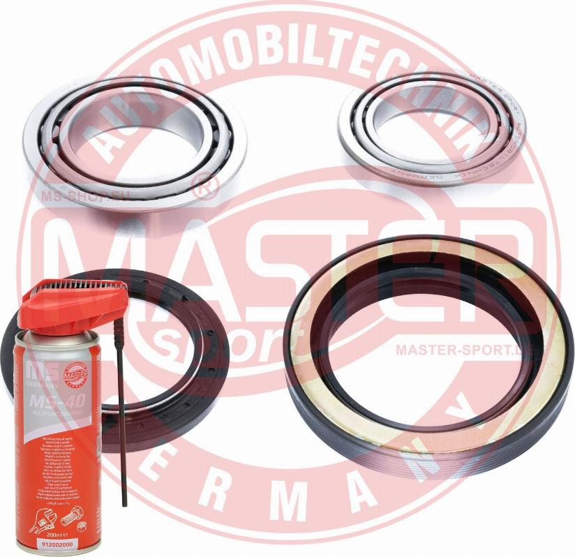 MASTER-SPORT 959-SET-MSP - Kit cuscinetto ruota www.autoricambi360.it