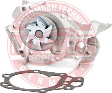 MASTER-SPORT 954S-WP-PCS-MS - Pompa acqua www.autoricambi360.it