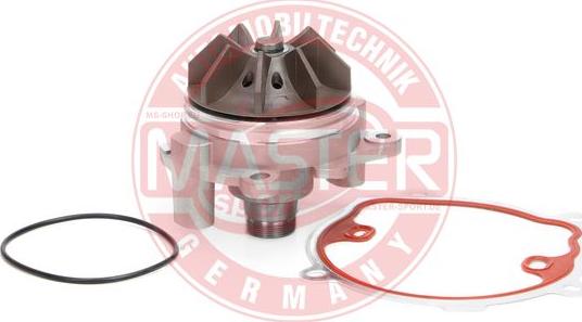 MASTER-SPORT 956-WP-PCS-MS - Pompa acqua www.autoricambi360.it