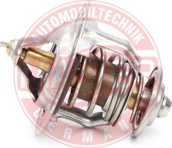 MASTER-SPORT 96440407-PCS-MS - Termostato, Refrigerante www.autoricambi360.it