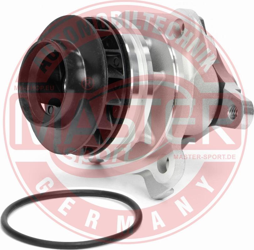 MASTER-SPORT 964-WP-PCS-MS - Pompa acqua www.autoricambi360.it
