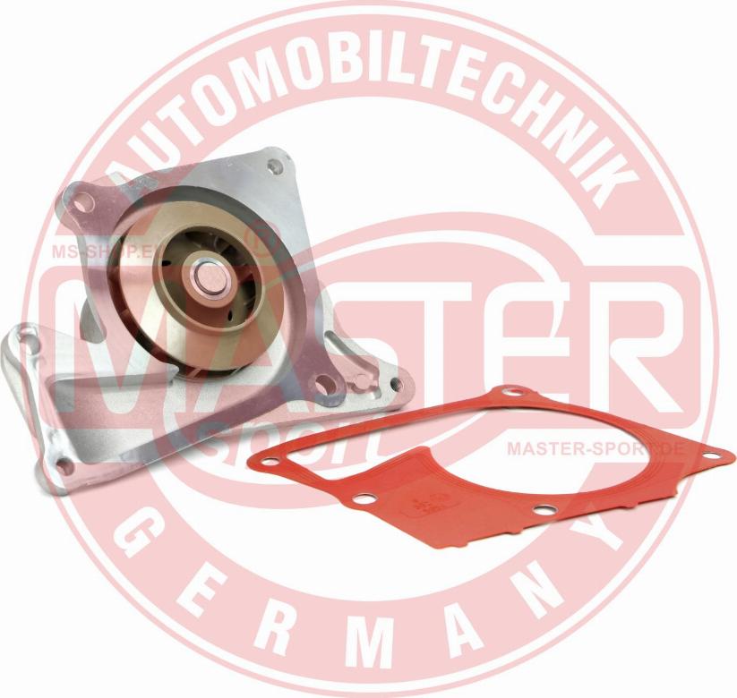 MASTER-SPORT 965-WP-PCS-MS - Pompa acqua www.autoricambi360.it