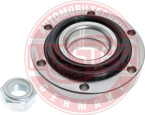 MASTER-SPORT 966-SET-MS - Kit cuscinetto ruota www.autoricambi360.it
