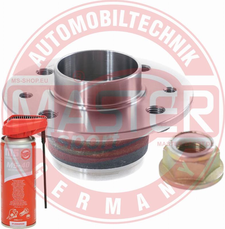 MASTER-SPORT 968-SET-MSP - Kit cuscinetto ruota www.autoricambi360.it