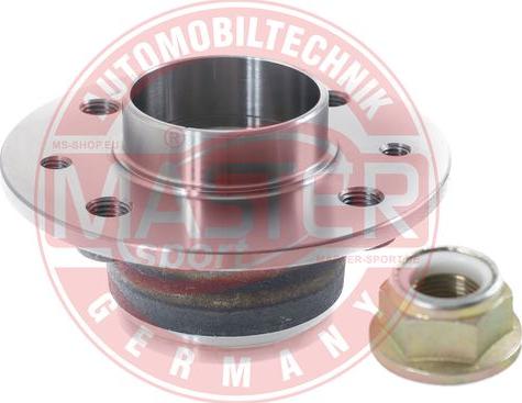 MASTER-SPORT 968-SET-MS - Kit cuscinetto ruota www.autoricambi360.it