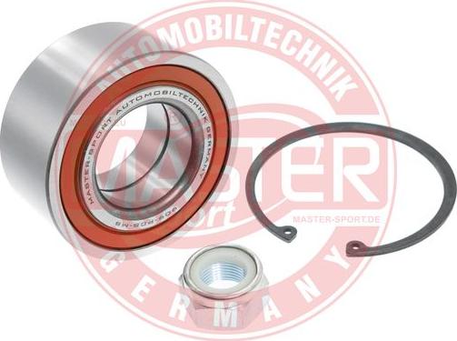 MASTER-SPORT 909-SET-MS - Kit cuscinetto ruota www.autoricambi360.it