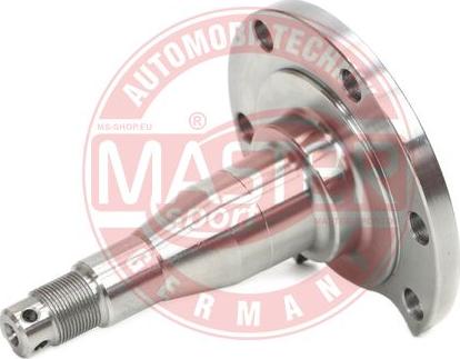 MASTER-SPORT 90097F-PCS-MS - Mozzo ruota www.autoricambi360.it