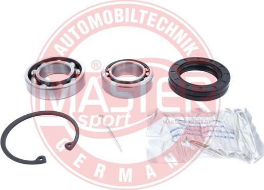 MASTER-SPORT 910-SET-MS - Kit cuscinetto ruota www.autoricambi360.it