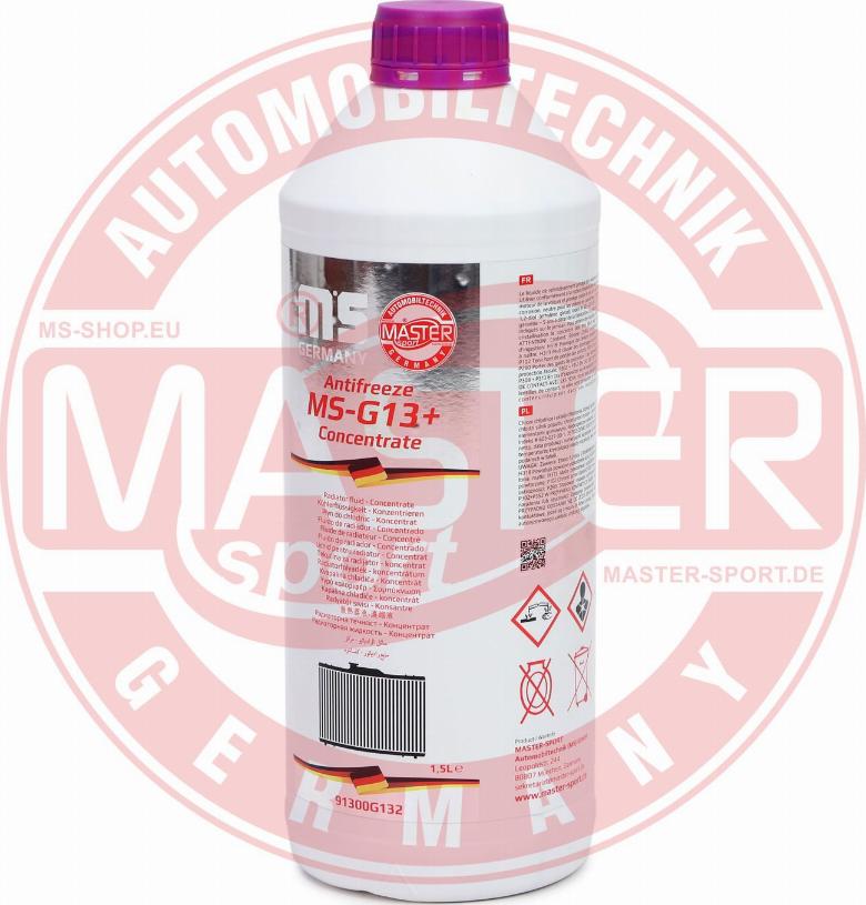 MASTER-SPORT 91301G132 - Antigelo www.autoricambi360.it
